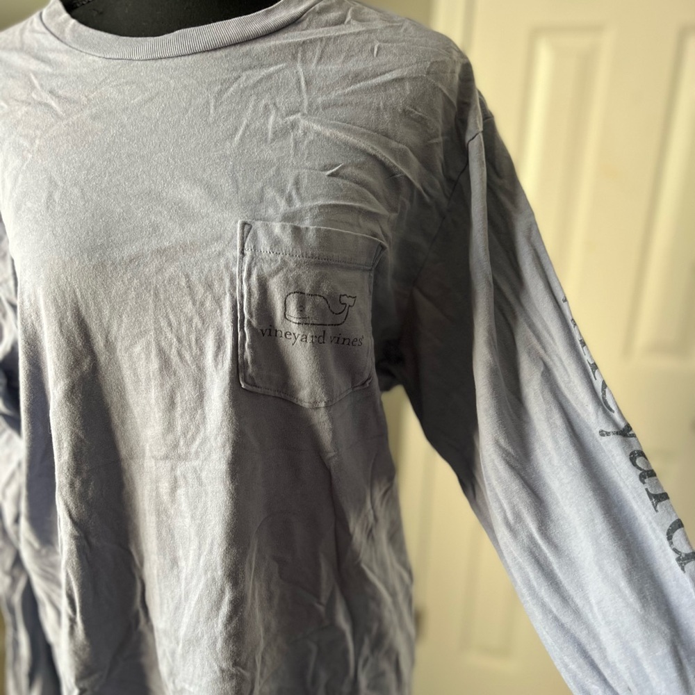 Vineyard Vines Tee